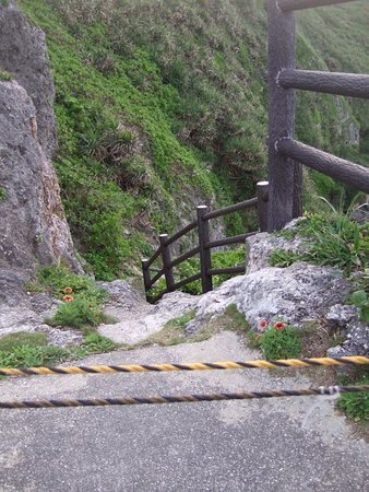 🌊 상어 우물터 (사바우츠가) 이미지 8